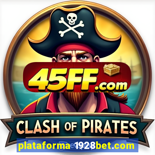 plataforma 1928bet.com